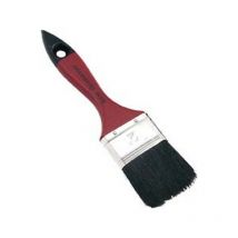 Pincel plano, Ancho : 25 mm, dimensiones 1 pulgadas