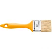 Pincel plano M7 60 mm serie 37