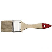 Pincel plano M7 63 mm serie 30