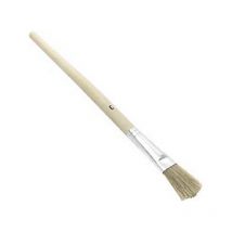 Pincel retocar, Ancho : 10 mm, dimensiones 00