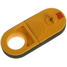 Rs Pro - Pince à dénuder pour fil Coaxial 3 9mm ( Prix pour 1 )