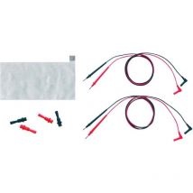 Gw Instek - 11LC-01000101 GLC-01 Pinces crocodiles 1 pc(s) Q997592