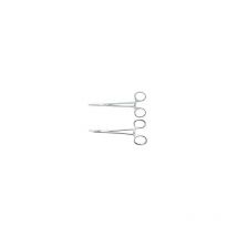 Maxicraft - 1 Ciseau Clamps à bec courbe inox - outifrance