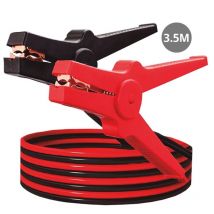 Pinces de connexion 25mm2 3,5M 300A