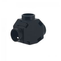 Pinces de sécurité Blumat lot de 5 Lot de 3