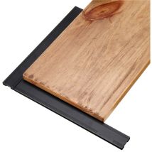 Pinces De Serrage À Fixation Règle Rapide Avec 2 Chiens De Banc Pour Trou De 20 Mm, Arrêt De Banc De Positionnement Et Pinces Rapides Pour Établi De 