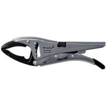 Pince étau – 250 mm – Acier forgé – Serrage 300 à 600 daN – VP Dolex
