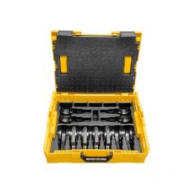 Rems - Pinces Mini v 14-16-22-28 en coffret L-Boxx