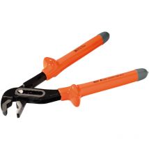 Penta - Pinces multiprises l. (hors tout) 250 mm ( Prix pour 1 )