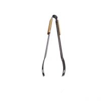 E-b - Pinces pour barbecue - Inox - 39cm