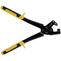 Sjlerst - Pinces pour plaques de plâtre, Pinces à sertir pour cloisons sèches, Pinces fixes de quille en acier léger, Outil manuel pour plaques de