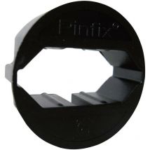 Pinfix Schwarz X56711