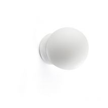 Faro Barcelona - ping Lampe murale/plafonnier blanc/plafonnier blanc 60010