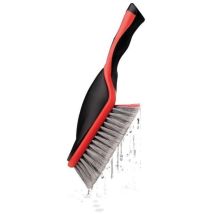 Brosse de lavage – Longueur du manche – Pingi