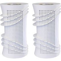 C2-700M Luftentfeuchter Weiß - Pingi