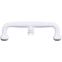 SR-700M Luftentfeuchter Weiß - Pingi