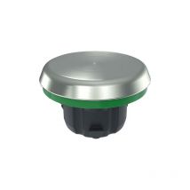 Rose - Replacement knife for Thermomix (TM6) The revolutionary replacement knife Alternative to the blade cover Thermomix accessory(1pc)