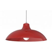 Lumicom - parigina lámpara de techo monocolor brillo