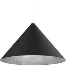 Pinocchio sospensione foglia