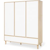 Armoire 'Flow' grande - Pinolino