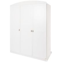 Armoire 'Laura' grande - Pinolino