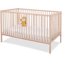 Pinolino Lit de bébé évolutif 'Hanna'