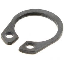 Pignone con anello di sicurezza per motosega Florabest