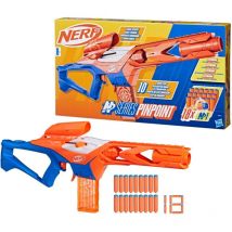 Hasbro Nerf n Series PinPoint Mehrfarbig Spielzeugwaffen
