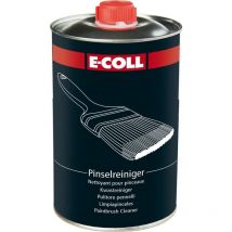 Pinselreiniger 1L - E-coll