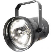 T-36 30 w PinSpot noir - Eurolite