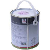 Jafep - Pintura acrílica mate morado 2,5 l