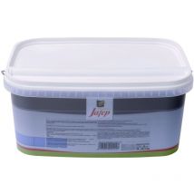 Pintura acrílica para pared y techo azul índigo 2,5L Jafep