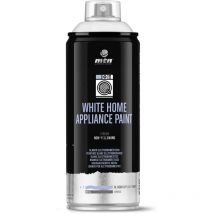 Pintura aer. blanco p/electr - 400 ml