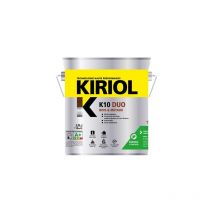 Pintura antioxidante K10 Duo COMUS Gris claro satinado 2,5L - A013223