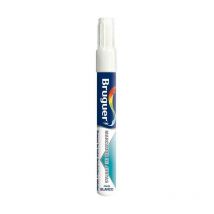 Marcador juntas blanco 5160705 blister , Marcador para juntas blanco Marcador eficaz para blanquear las juntas descoloridas o pintadas Uso interior