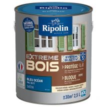 Ripolin - Pintura de imprimación azul satinado 2,5 l