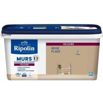 Pintura de Imprimación Ripolin Beige Mate 2,5 L - Marca: Ripolin - EAN: 3174264684287