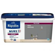 Pintura de Imprimación Ripolin Gris Mate - Marca: Ripolin ean: 3174264670815