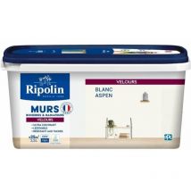 Pintura de Imprimación Ripolin Blanco 2,5 l Mate - Marca: Ripolin ean: 3174269079392
