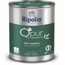 Pintura de Imprimación Ripolin 472187 Vert Satinado 2 l - Marca: Ripolin ean: 8713585009031