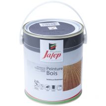 Pintura de madera azul marino Jafep 2,5 l