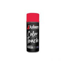 Julien - Color Touch Pintura en Spray - Rosa Fluorescente - 400 ml