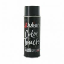 Julien - Color Touch Brilliant Spray Paint - Gris Antracita - 400 ml