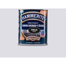 Hammerite - Esmalte forja sobre hierro y óxido - 750 ml - Verde