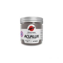 Pintura Manualidades Al Agua 75 Ml Chocol. Satinado Acualux Titan