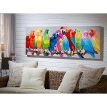 Acrilico tropic 180x60