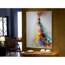 Acrilico gala 90x120