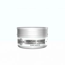 Pintura para muebles y carpintería Caseína Liberon blanco alabastro mate 75 ml Liberon