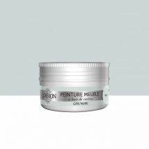 Pintura para muebles y carpintería Caseína Liberon gris nube mate 75 ml Liberon