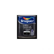 Bruguer Pintura Pizarra Multisuperficie Negro 750 ml